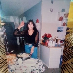 Meet your Posher, Kat